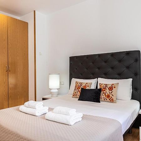 Waou Apartamentos En Sol Confort 8 Madrid Ngoại thất bức ảnh