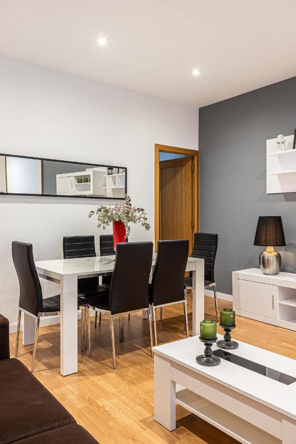 Waou Apartamentos En Sol Confort 8 Madrid Ngoại thất bức ảnh