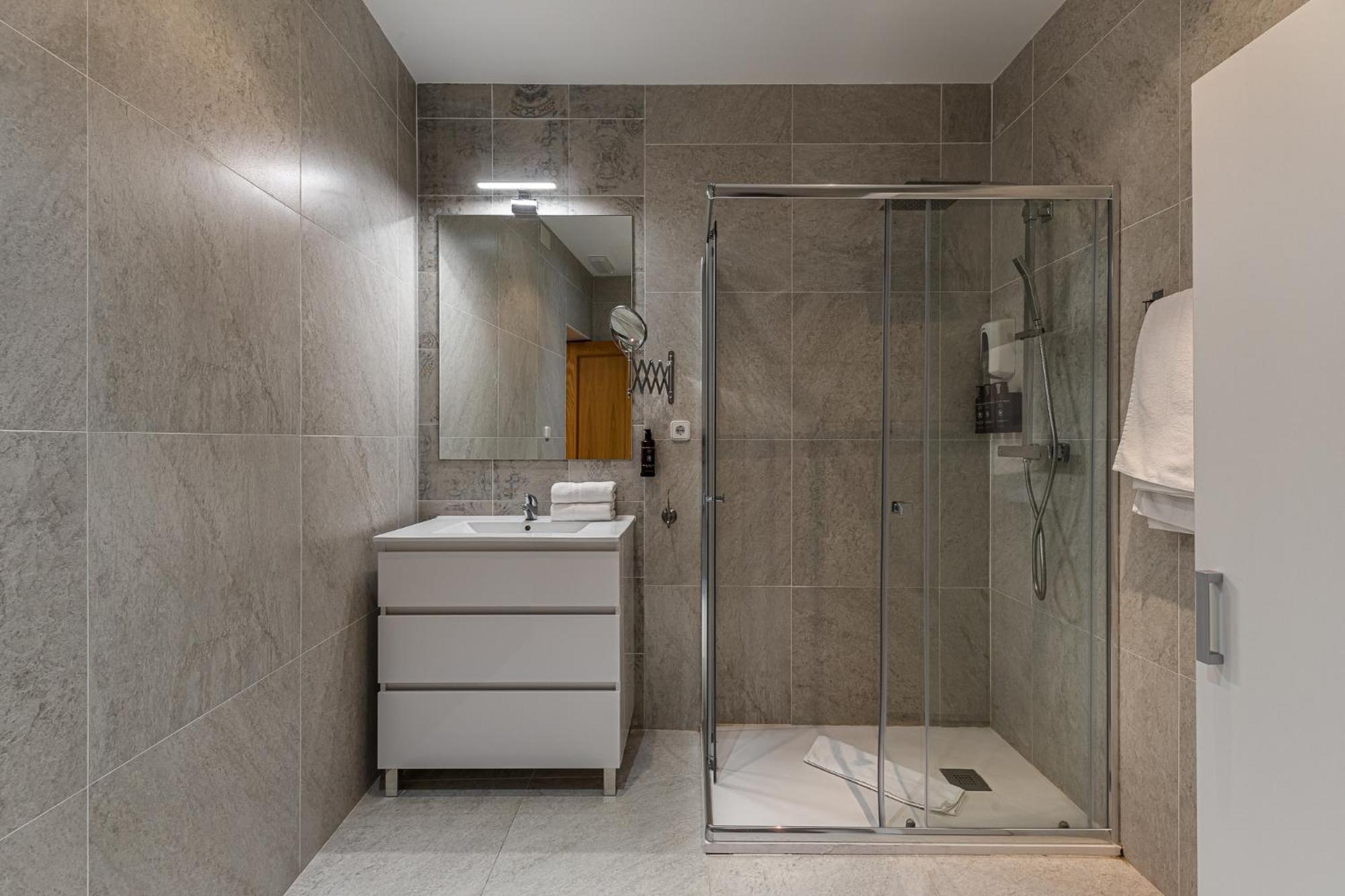 Waou Apartamentos En Sol Confort 8 Madrid Ngoại thất bức ảnh